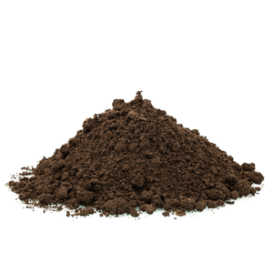 dirt pile